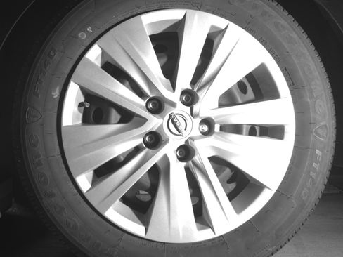 Used 2025 Nissan Sentra S FWD image 14