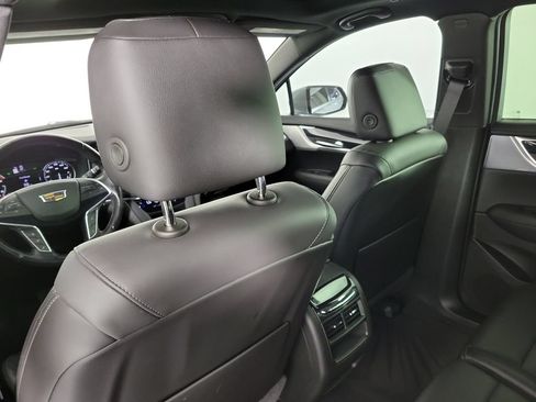 Used 2024 Cadillac XT5 Premium Luxury FWD image 12