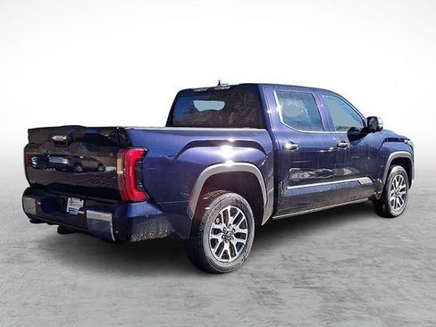 Used 2026 Toyota Tundra 1794 Edition AWD/4WD image 4