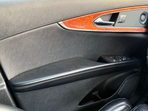 Used 2020 Lincoln Nautilus Reserve w/ Equipment Group 201A image 33