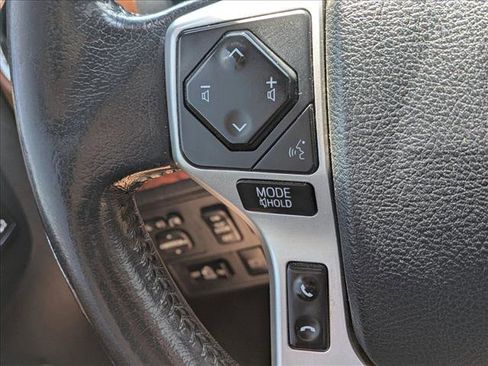 Used 2020 Toyota Tundra 1794 Edition image 8