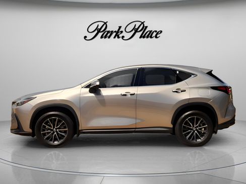 Used 2024 Lexus NX 350 AWD image 2