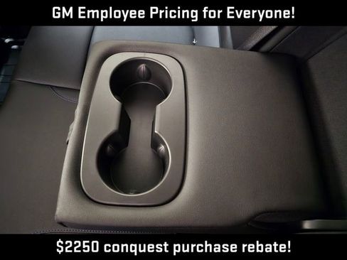 New 2026 Buick Encore GX Sport Touring w/ Comfort Package image 30