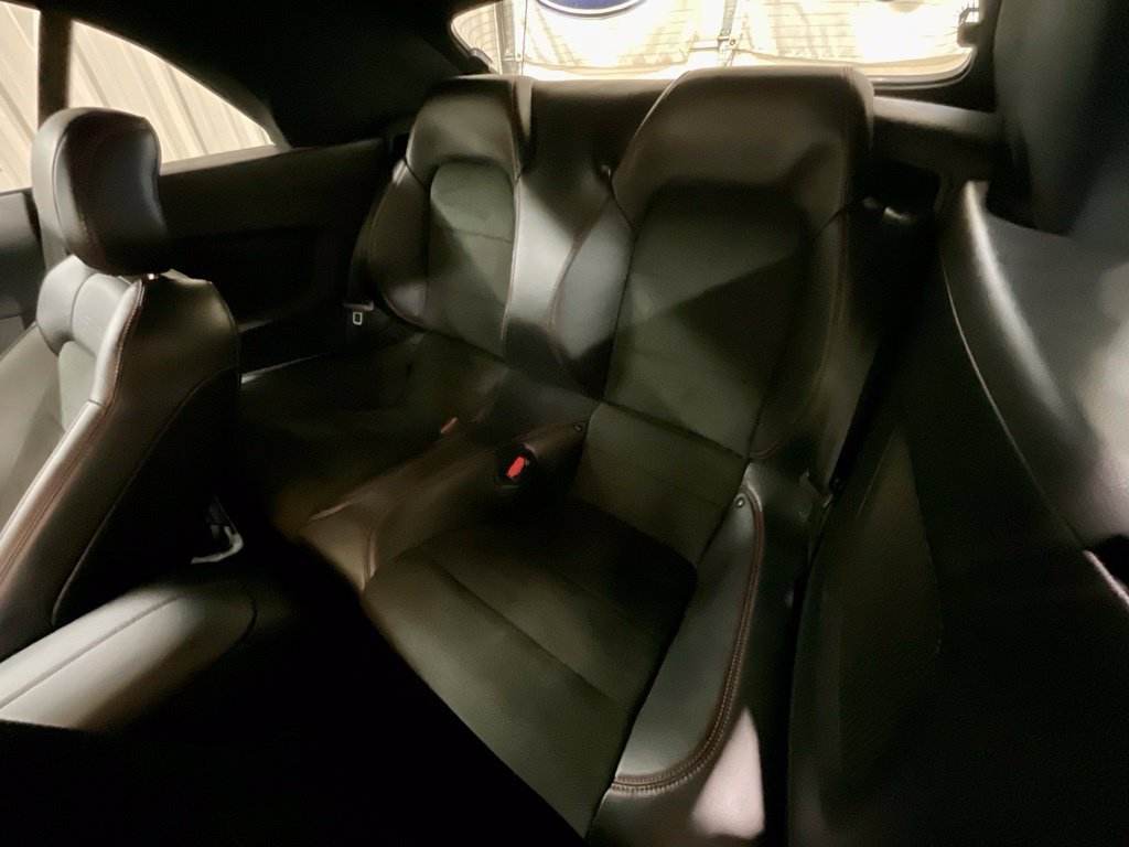 Used 2021 Ford Mustang GT Premium w/ California Special Package RWD image 12
