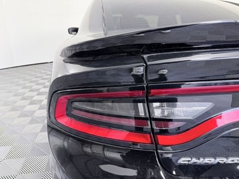 Used 2023 Dodge Charger R/T w/ Technology Group image 27