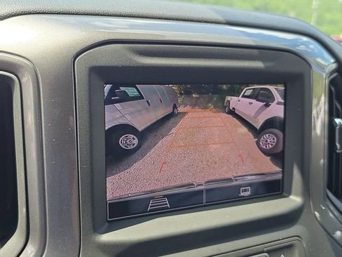 New 2025 GMC Sierra 1500 Pro w/ Graphite Edition image 9