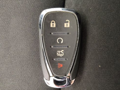 Used 2024 Chevrolet Malibu LT FWD image 32
