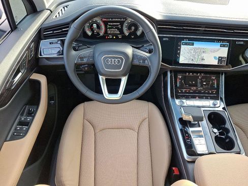 New 2026 Audi Q7 3.0T Premium Plus image 9