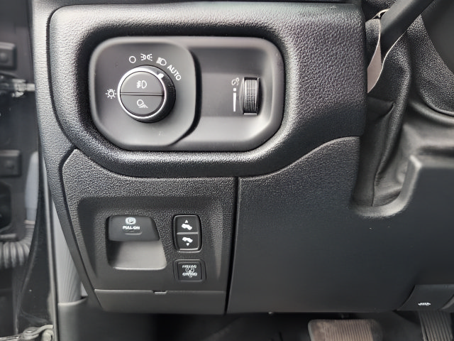 Used 2020 RAM 1500 Rebel w/ Rebel Level 1 Equipment Group AWD/4WD image 16