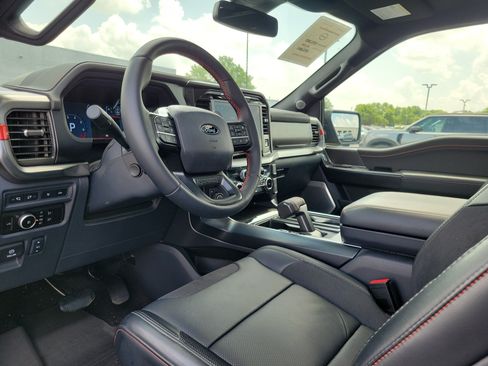 Used 2024 Ford F150 Raptor AWD/4WD image 19