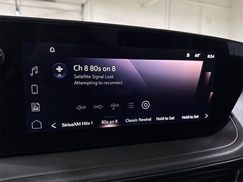 Used 2024 Buick Encore GX Sport Touring w/ Comfort Package image 14