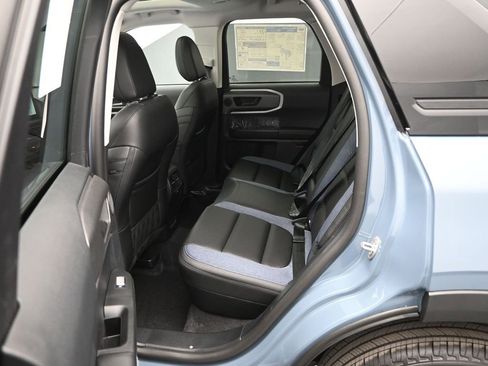 New 2026 Ford Bronco Sport Outer Banks w/ Outer Banks Tech Package+ image 19