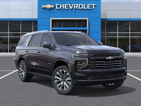 New 2026 Chevrolet Tahoe High Country image 7