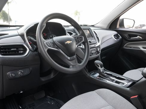 Used 2022 Chevrolet Equinox LS AWD/4WD image 18