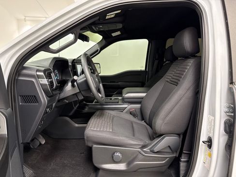 Used 2021 Ford F150 XL w/ STX Appearance Package RWD image 18