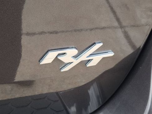 Used 2018 Dodge Durango R/T w/ Trailer Tow Group IV RWD image 12