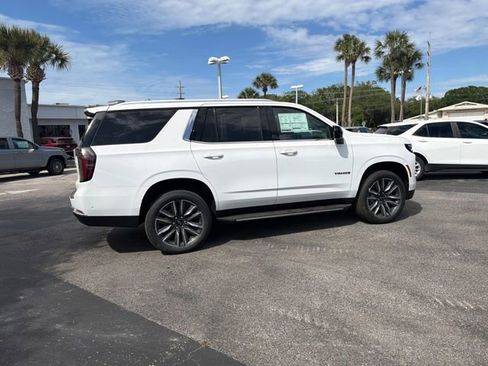 New 2026 Chevrolet Tahoe LS RWD image 11