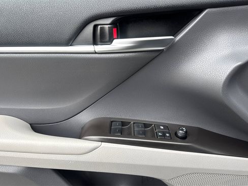 Certified 2024 Toyota Camry LE image 10