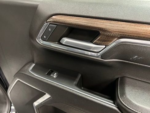 Used 2023 Chevrolet Silverado 1500 RST image 56