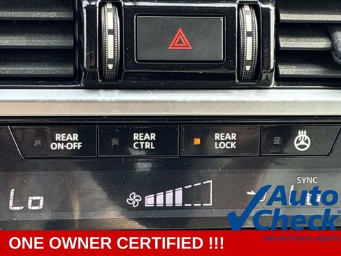 Certified 2023 Nissan Pathfinder SL AWD/4WD image 34