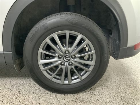 Used 2018 MAZDA CX-5 Sport AWD/4WD image 10