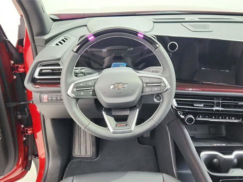 New 2026 Chevrolet Traverse Z71 w/ Enhanced Driving Package image 23