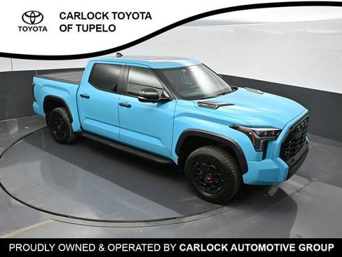 Used 2026 Toyota Tundra TRD Pro AWD/4WD image 46
