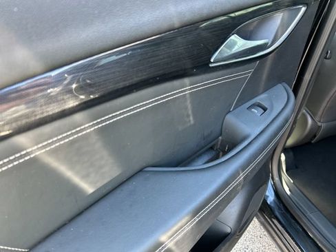 Used 2022 Buick Envision Essence w/ Technology Package I AWD/4WD image 21