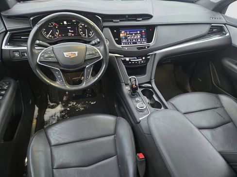 Certified 2023 Cadillac XT5 Premium Luxury image 12