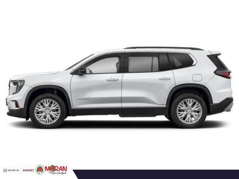 New 2026 GMC Acadia Elevation image 3