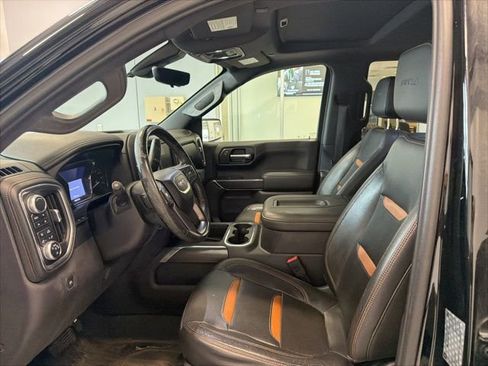 Used 2019 GMC Sierra 1500 AT4 w/ AT4 Premium Package image 16