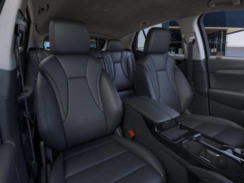 New 2026 Buick Envision Preferred AWD/4WD image 16