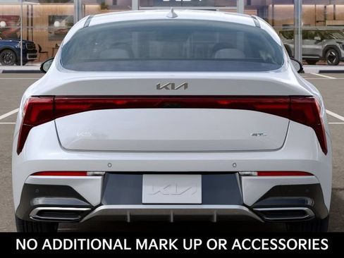 New 2026 Kia K5 GT-Line FWD image 13
