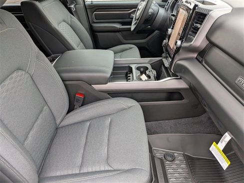 New 2025 RAM 1500 Big Horn image 50