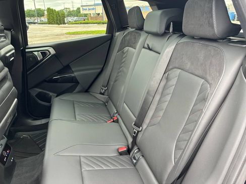 New 2026 BMW X3 xDrive30i w/ Premium Package AWD/4WD image 19