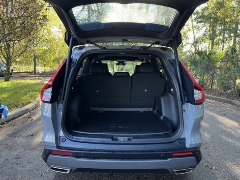 New 2026 Honda CR-V Sport-L image 7