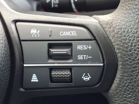 Used 2023 Honda Accord EX image 33