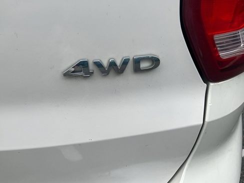 Used 2019 Ford Explorer Limited w/ Class III Trailer Tow Package AWD/4WD image 13