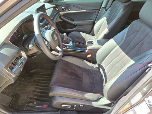 Used 2025 Acura Integra Type S FWD image 6