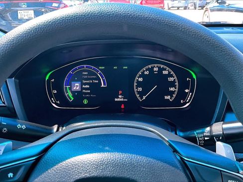 Used 2022 Honda Insight EX image 26