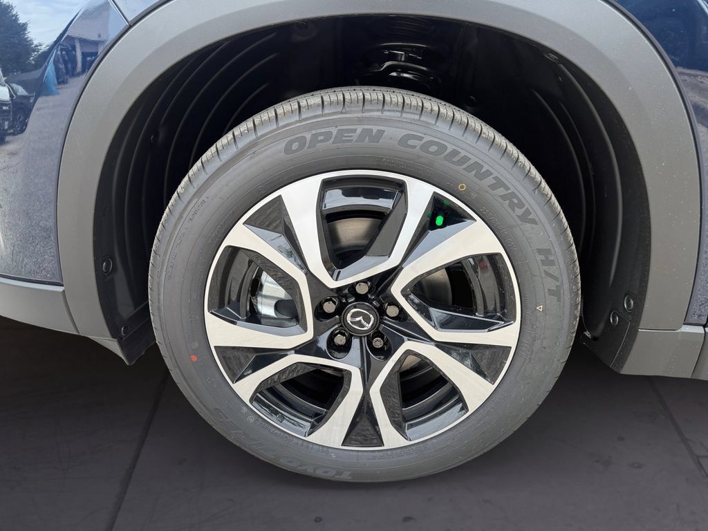 New 2026 MAZDA CX-5 Preferred AWD/4WD image 9