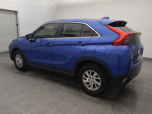 Used 2019 Mitsubishi Eclipse Cross ES image 3
