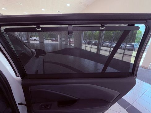 Used 2025 Lexus TX 350 AWD w/ Technology Package image 18