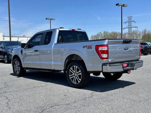 Used 2021 Ford F150 XL w/ Equipment Group 101A High AWD/4WD image 6