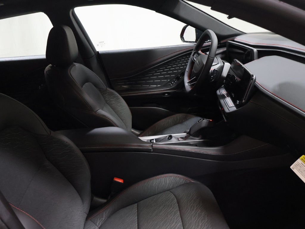 New 2026 Dodge Charger R/T w/ Driver Convenience Group AWD/4WD image 18