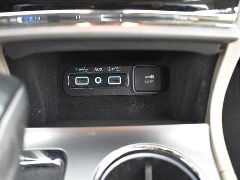 Certified 2020 Jeep Grand Cherokee Limited image 26