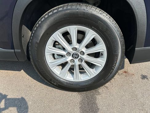 Used 2024 Toyota Grand Highlander AWD image 33