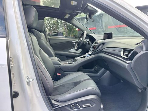 Used 2023 Acura RDX A-Spec FWD image 7