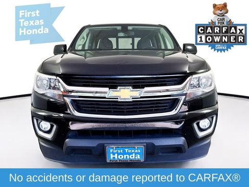 Used 2016 Chevrolet Colorado LT w/ LT Convenience Package image 2