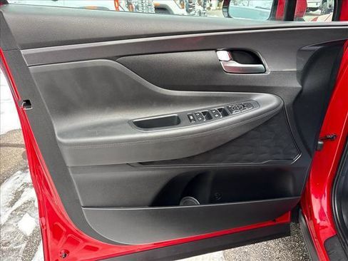 Used 2023 Hyundai Santa Fe SEL image 20